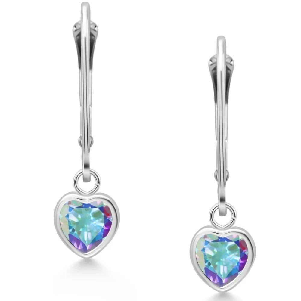 BijouStudios Earrings solid 925